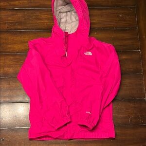The North Face Kids' Pink Jacket